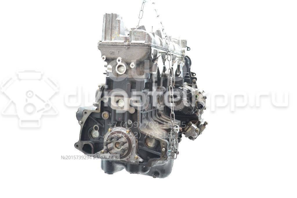 Фото Контрактный (б/у) двигатель BP (DOHC) для Mazda / Ford Australia / Eunos 103-125 л.с 16V 1.8 л бензин 5078987 {forloop.counter}}