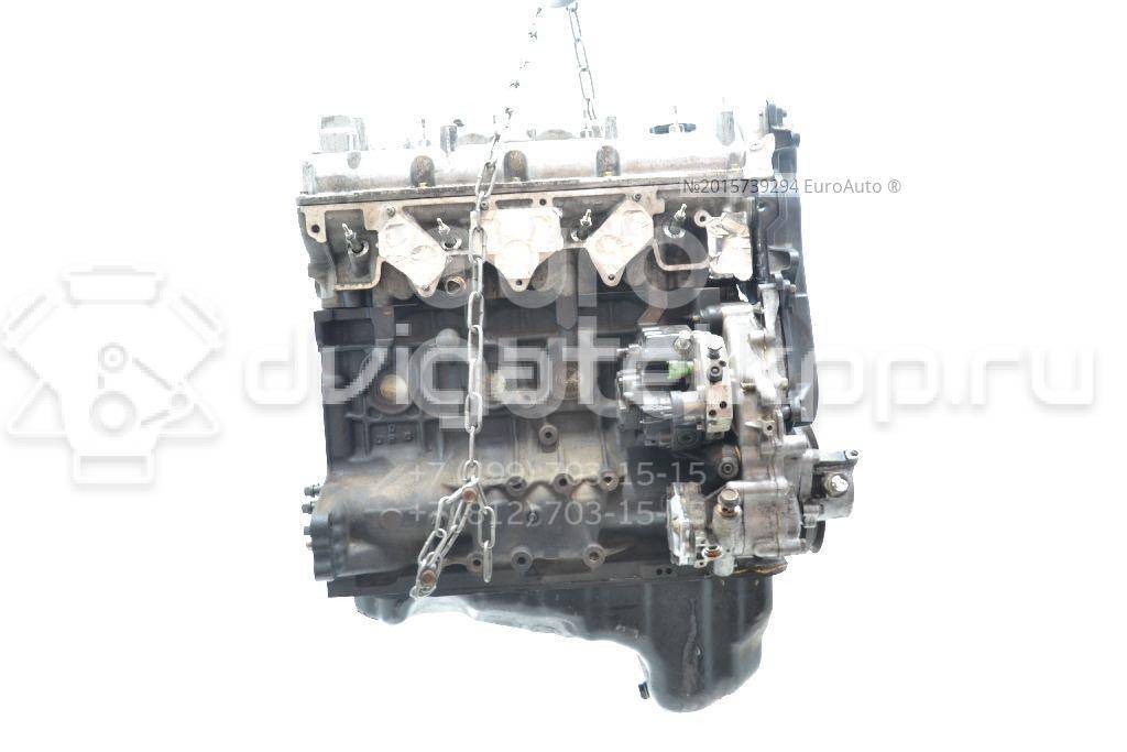 Фото Контрактный (б/у) двигатель BP (DOHC) для Mazda / Ford Australia / Eunos 103-125 л.с 16V 1.8 л бензин 5078987 {forloop.counter}}