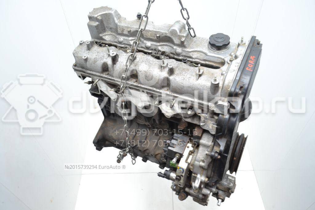 Фото Контрактный (б/у) двигатель BP (DOHC) для Mazda / Ford Australia / Eunos 103-125 л.с 16V 1.8 л бензин 5078987 {forloop.counter}}