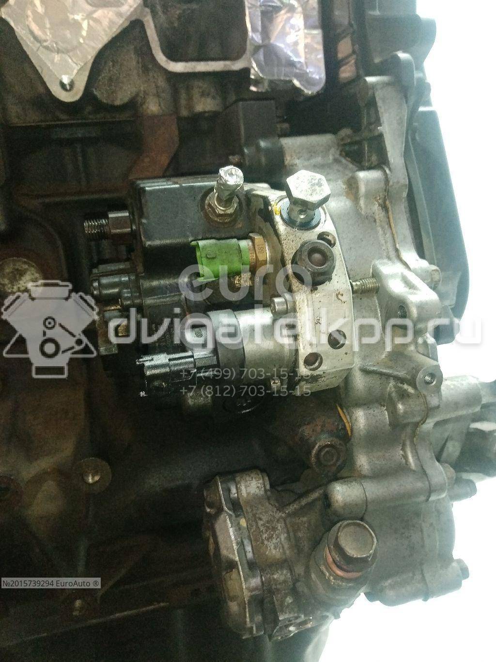 Фото Контрактный (б/у) двигатель BP (DOHC) для Mazda / Ford Australia / Eunos 103-125 л.с 16V 1.8 л бензин 5078987 {forloop.counter}}