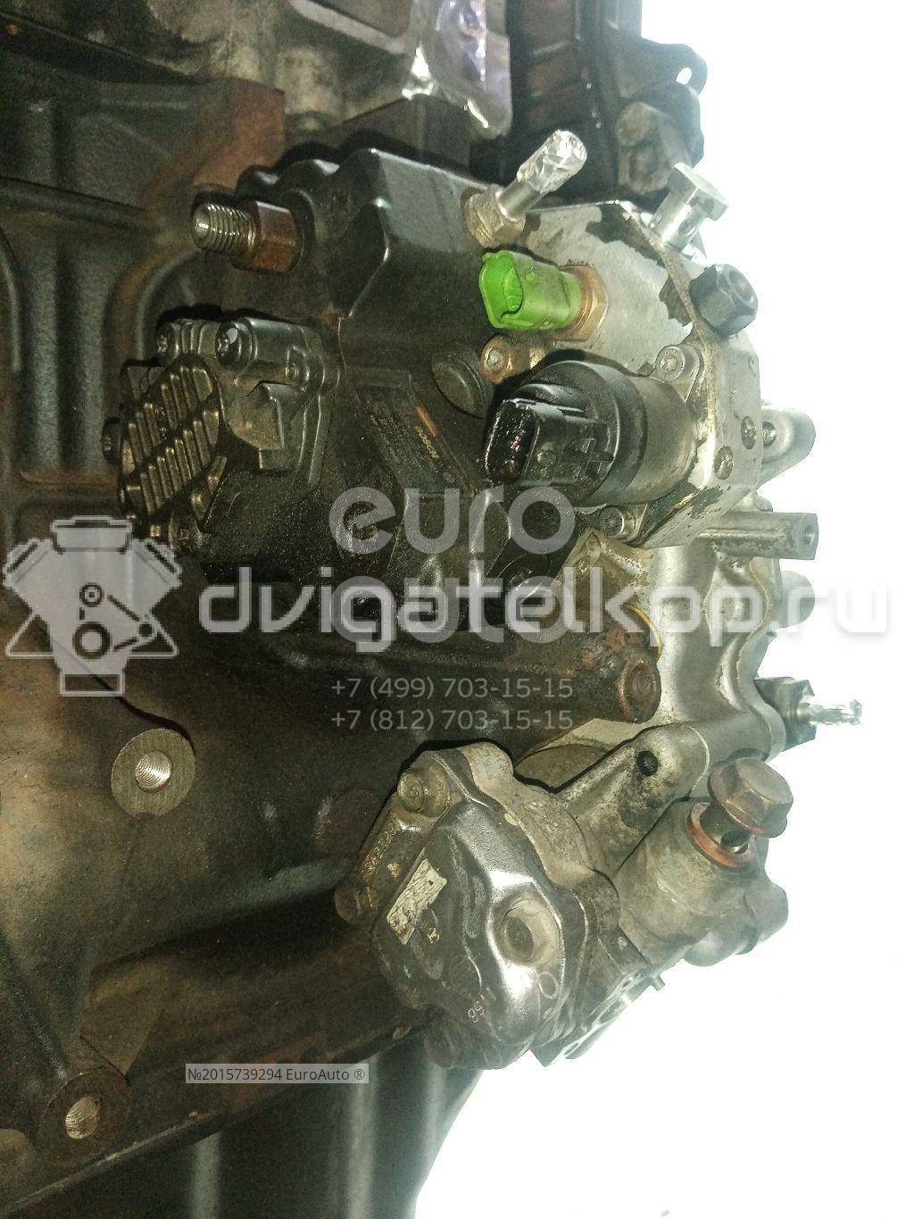 Фото Контрактный (б/у) двигатель BP (DOHC) для Mazda / Ford Australia / Eunos 125-130 л.с 16V 1.8 л бензин 5078987 {forloop.counter}}