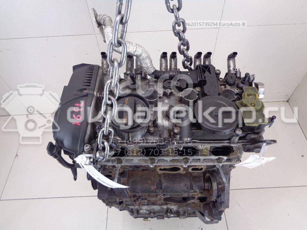 Фото Контрактный (б/у) двигатель CAE для Audi (Faw) A4L 211 л.с 16V 2.0 л бензин 06H100034E {forloop.counter}}