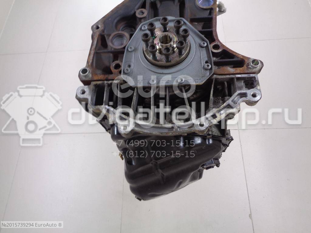 Фото Контрактный (б/у) двигатель CAE для Audi (Faw) A4L 211 л.с 16V 2.0 л бензин 06H100034E {forloop.counter}}