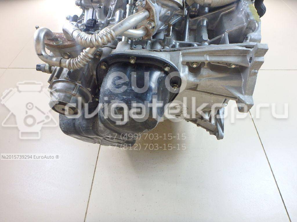 Фото Контрактный (б/у) двигатель 2GR-FE для Lotus / Lexus / Toyota / Toyota (Gac) 249-299 л.с 24V 3.5 л бензин 1900031E40 {forloop.counter}}