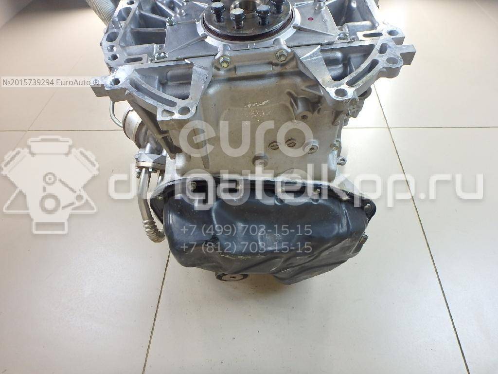 Фото Контрактный (б/у) двигатель 2GR-FE для Lotus / Lexus / Toyota / Toyota (Gac) 249-299 л.с 24V 3.5 л бензин 1900031E40 {forloop.counter}}