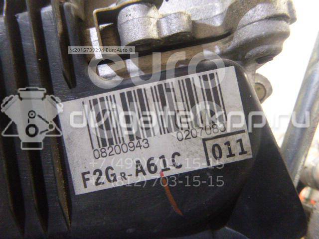 Фото Контрактный (б/у) двигатель 3GR-FE для Lexus / Toyota / Toyota (Faw) 227-231 л.с 24V 3.0 л бензин 1900031E40 {forloop.counter}}