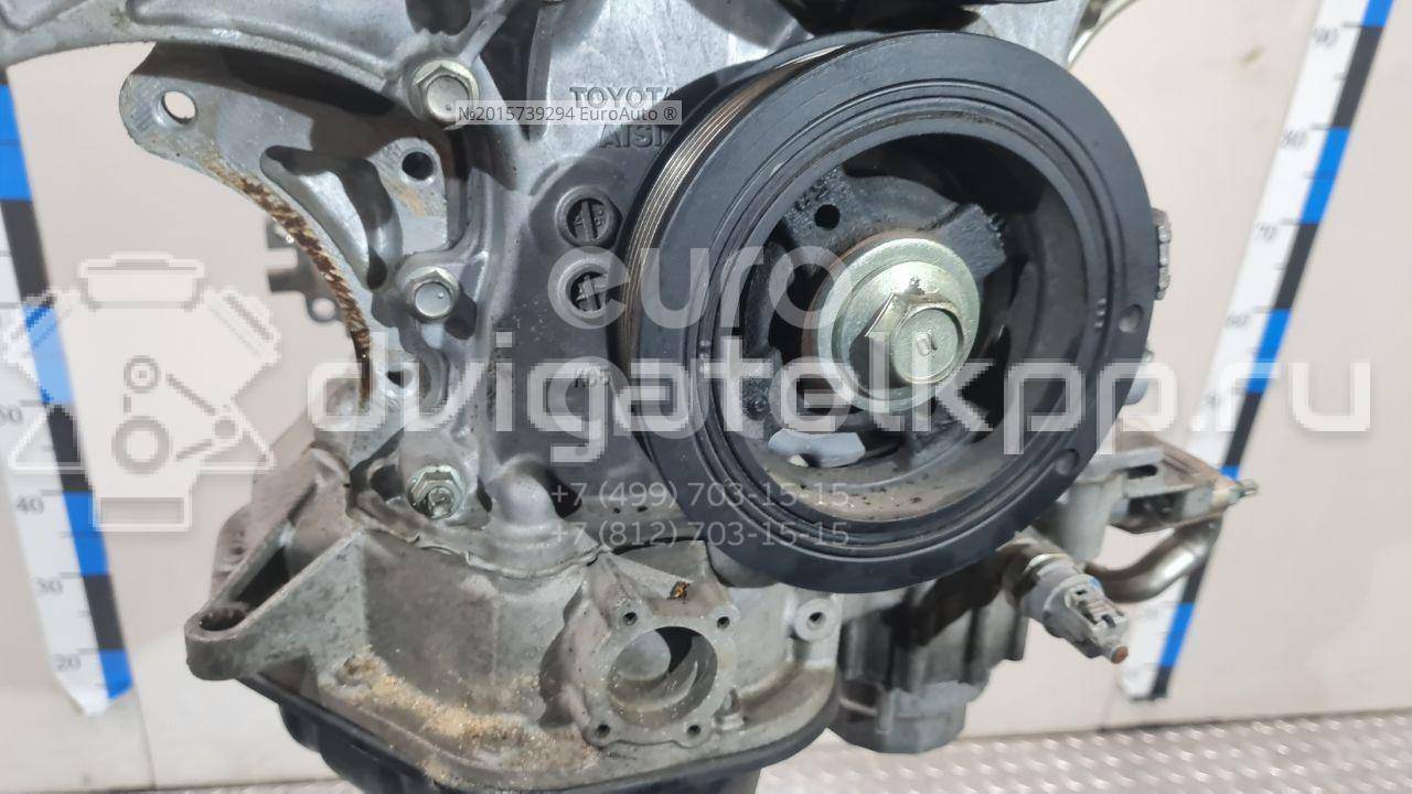 Фото Контрактный (б/у) двигатель 3GR-FE для Lexus / Toyota / Toyota (Faw) 231 л.с 24V 3.0 л бензин 1900031E40 {forloop.counter}}