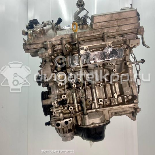 Фото Контрактный (б/у) двигатель 3GR-FE для Toyota / Lexus / Toyota (Faw) / Hongqi 231 л.с 24V 3.0 л бензин 1900031E40