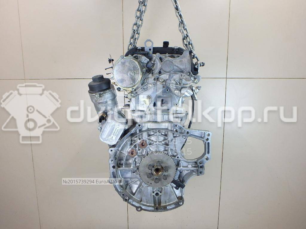 Фото Контрактный (б/у) двигатель N13 B16 A для Bmw (Brilliance) 3 Series 102-170 л.с 16V 1.6 л бензин 11002298072 {forloop.counter}}