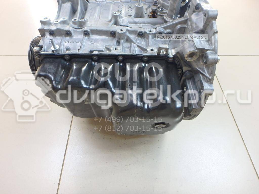 Фото Контрактный (б/у) двигатель N13 B16 A для Bmw (Brilliance) 3 Series 102-170 л.с 16V 1.6 л бензин 11002298072 {forloop.counter}}