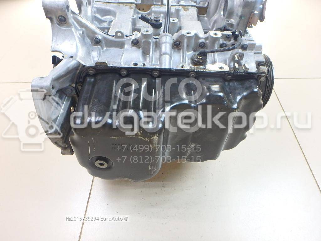 Фото Контрактный (б/у) двигатель N13 B16 A для Bmw (Brilliance) 3 Series 102-170 л.с 16V 1.6 л бензин 11002298072 {forloop.counter}}