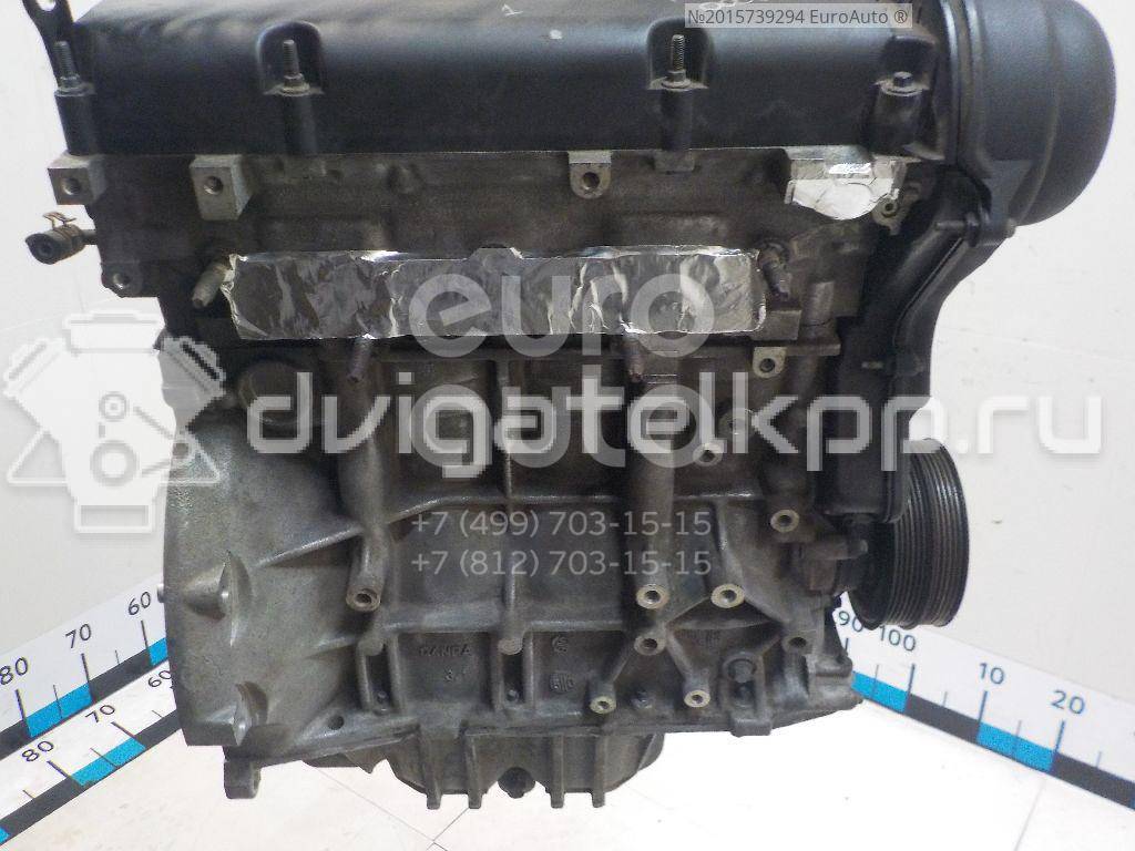 Фото Контрактный (б/у) двигатель FXJB для Ford Fiesta 80 л.с 16V 1.4 л бензин 1867920 {forloop.counter}}