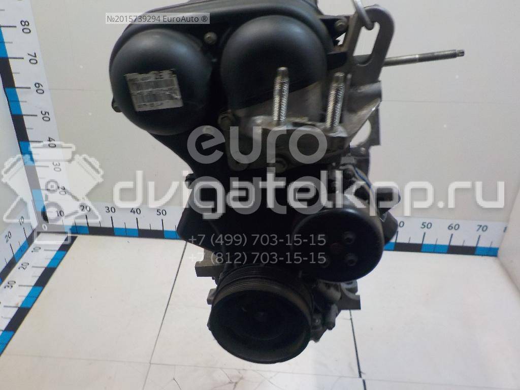 Фото Контрактный (б/у) двигатель FXJB для Ford Fiesta 80 л.с 16V 1.4 л бензин 1867920 {forloop.counter}}