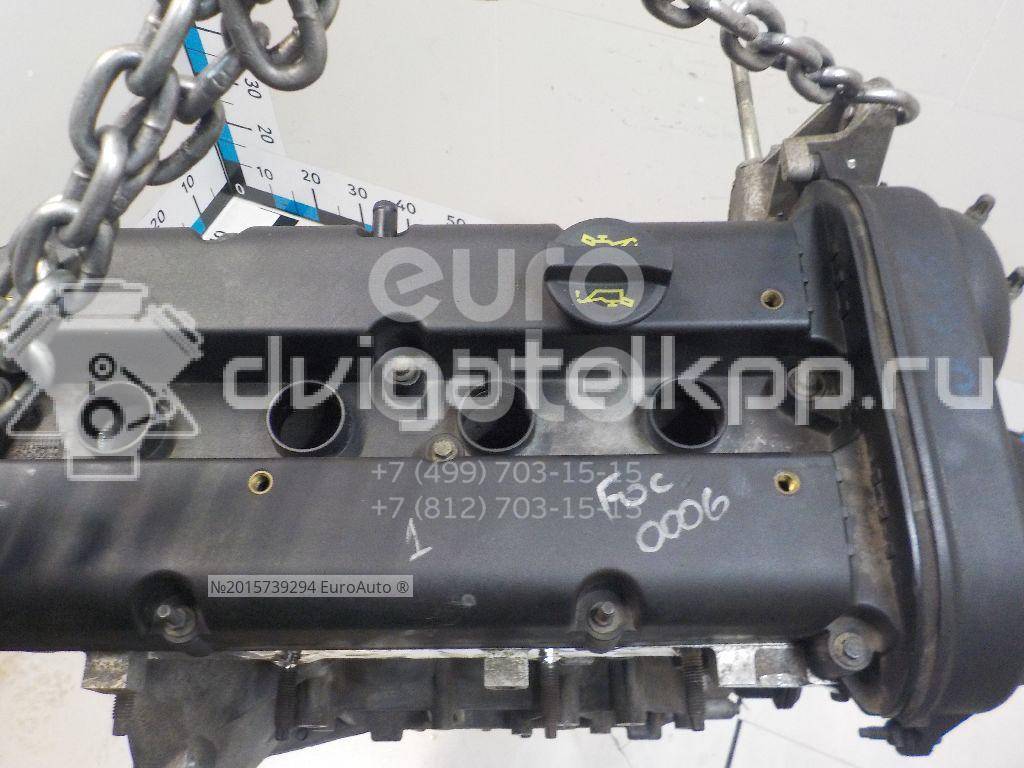 Фото Контрактный (б/у) двигатель ASDB для Ford Focus 80 л.с 16V 1.4 л бензин 1867920 {forloop.counter}}