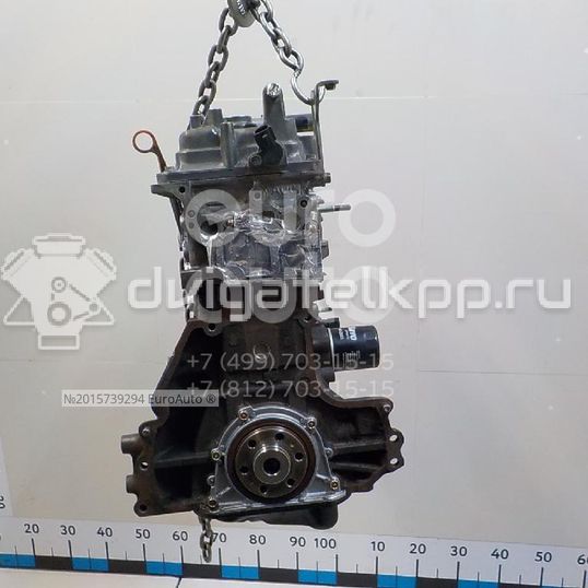 Фото Контрактный (б/у) двигатель QG16DE для Nissan Sunny / Bluebird / Avenir / Primera / Almera 102-120 л.с 16V 1.6 л бензин 10102AU0SB