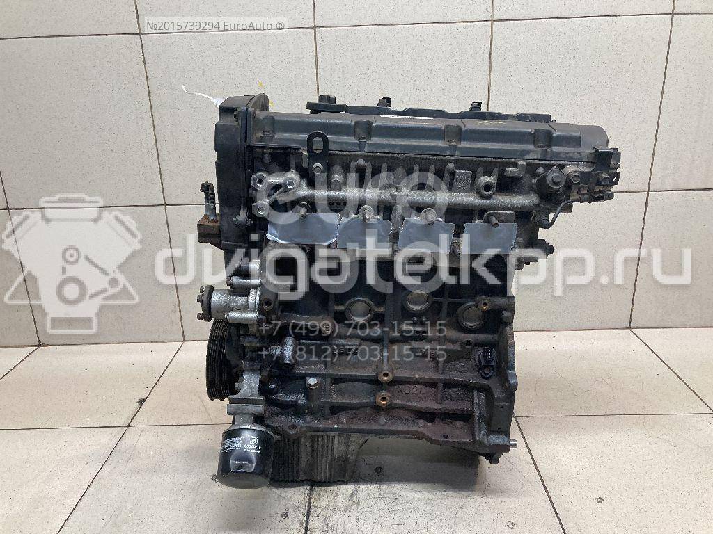 Фото Контрактный (б/у) двигатель G4GC для Hyundai / Kia 139-146 л.с 16V 2.0 л бензин KZ34302100 {forloop.counter}}