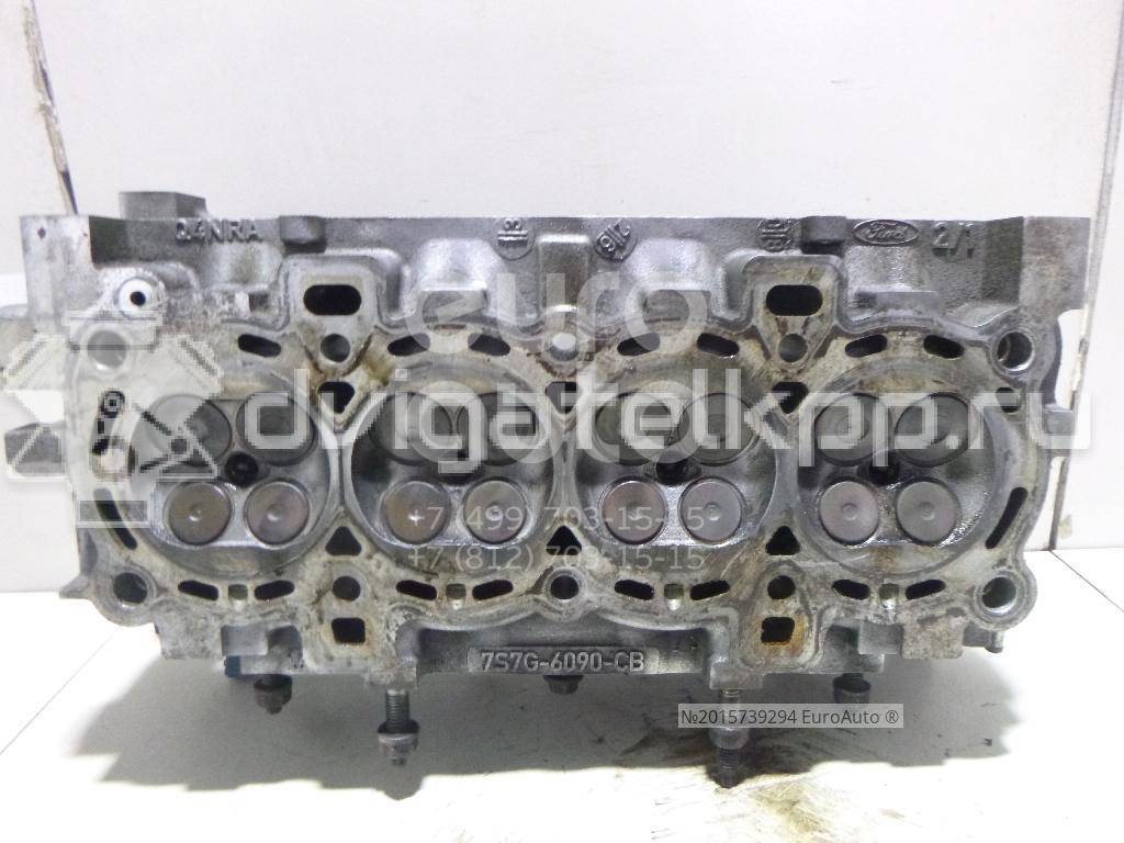 Фото Головка блока  1481578 для ford C-MAX {forloop.counter}}