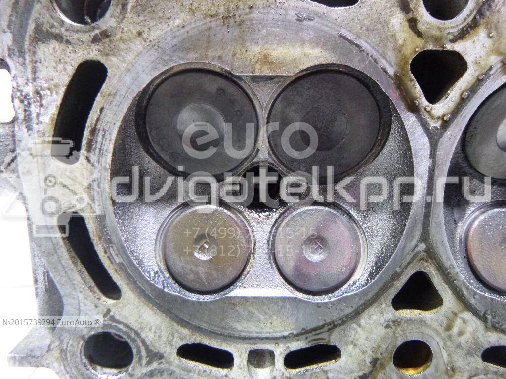 Фото Головка блока  1481578 для ford C-MAX {forloop.counter}}