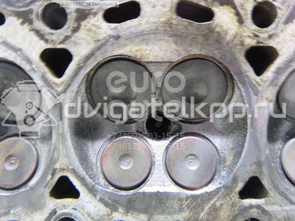 Фото Головка блока  1481578 для ford C-MAX {forloop.counter}}