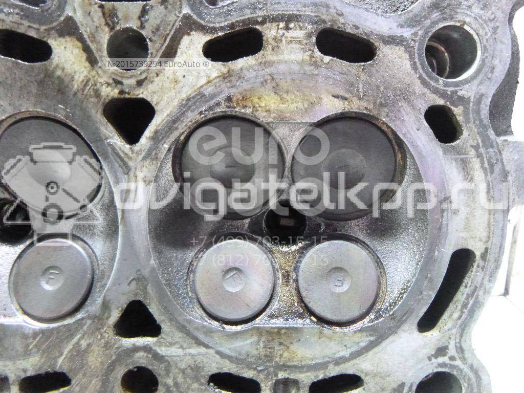 Фото Головка блока  1481578 для ford C-MAX {forloop.counter}}