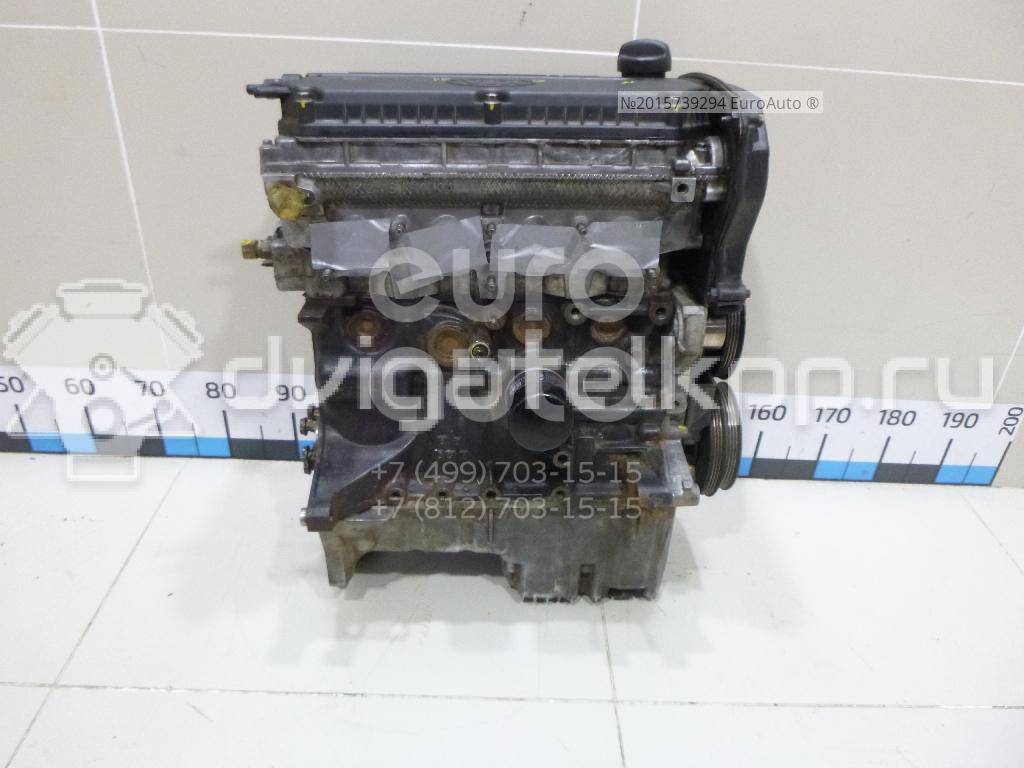 Фото Контрактный (б/у) двигатель G4ED для Hyundai / Kia 104-114 л.с 16V 1.6 л бензин K0AB502100 {forloop.counter}}