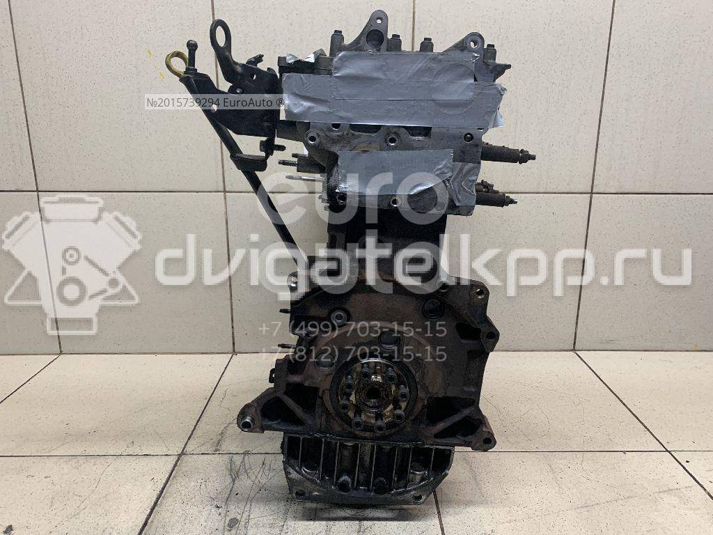 Фото Контрактный (б/у) двигатель TYBA для Ford Mondeo 115 л.с 16V 2.0 л Дизельное топливо 1343078 {forloop.counter}}