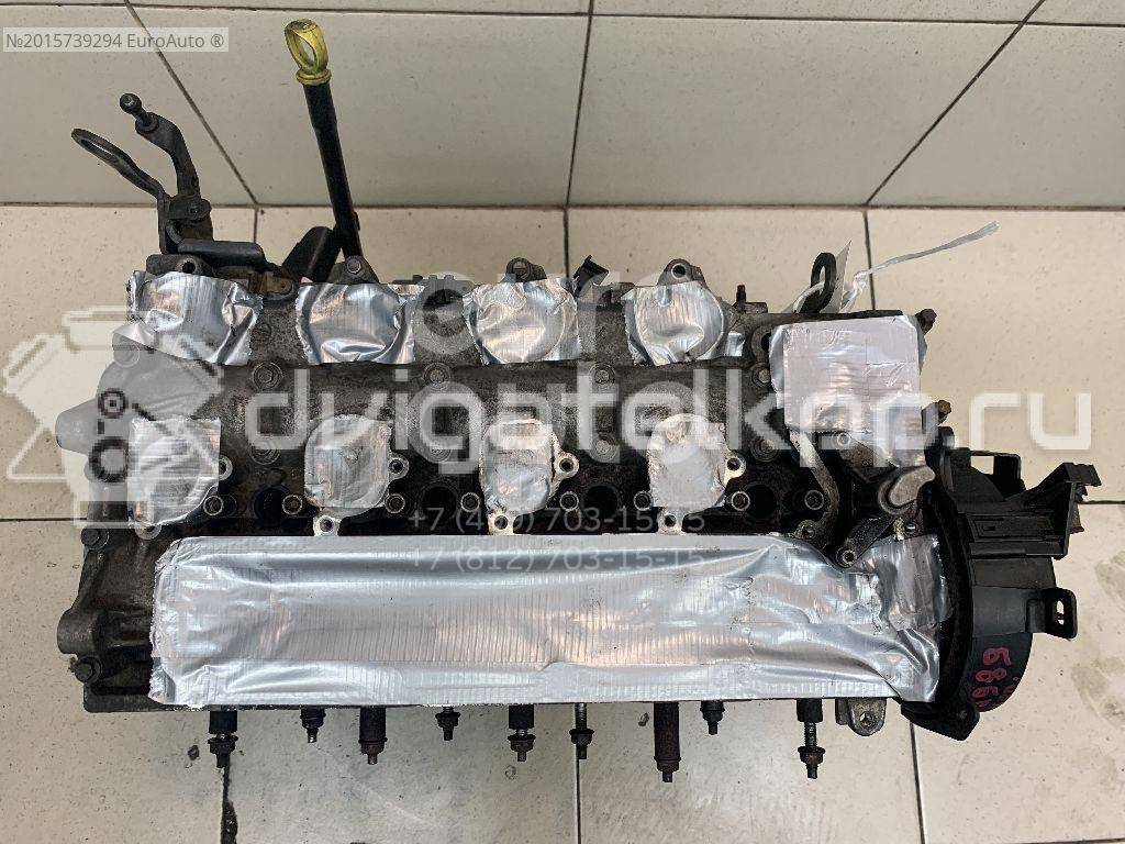 Фото Контрактный (б/у) двигатель TYBA для Ford Mondeo 115 л.с 16V 2.0 л Дизельное топливо 1343078 {forloop.counter}}