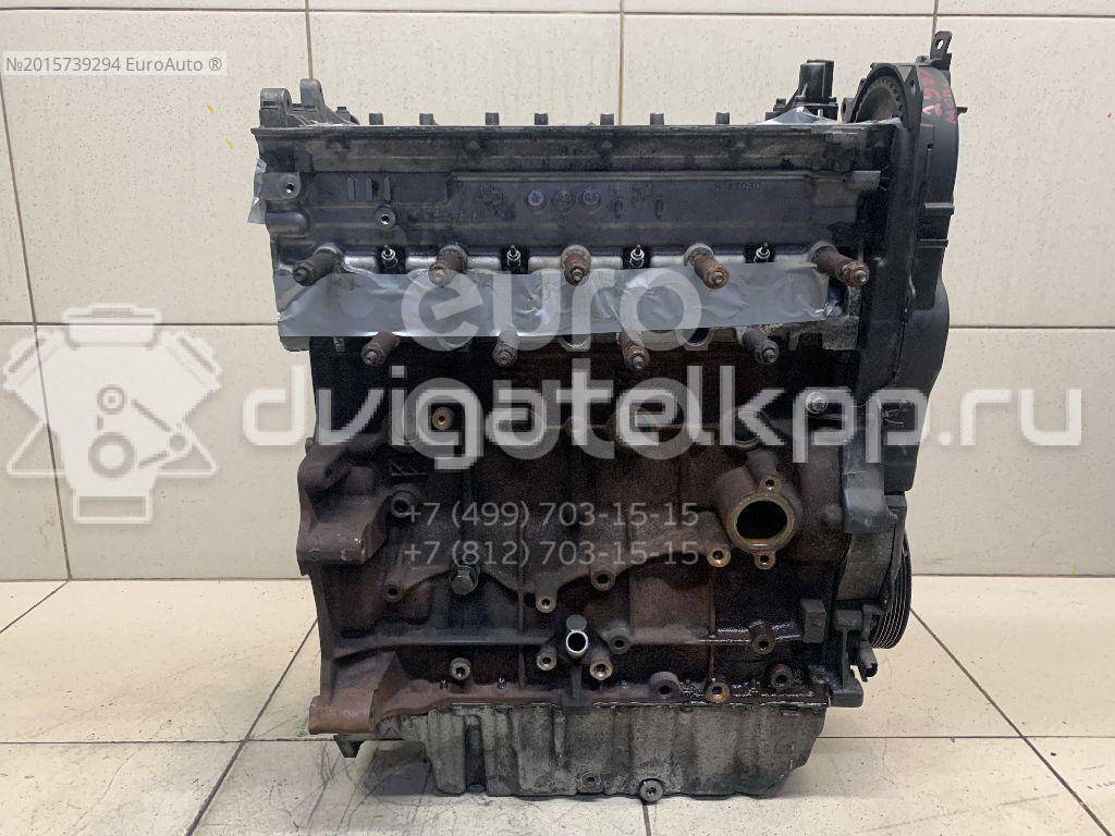 Фото Контрактный (б/у) двигатель G6DD для Ford Focus 136 л.с 16V 2.0 л Дизельное топливо 1343078 {forloop.counter}}