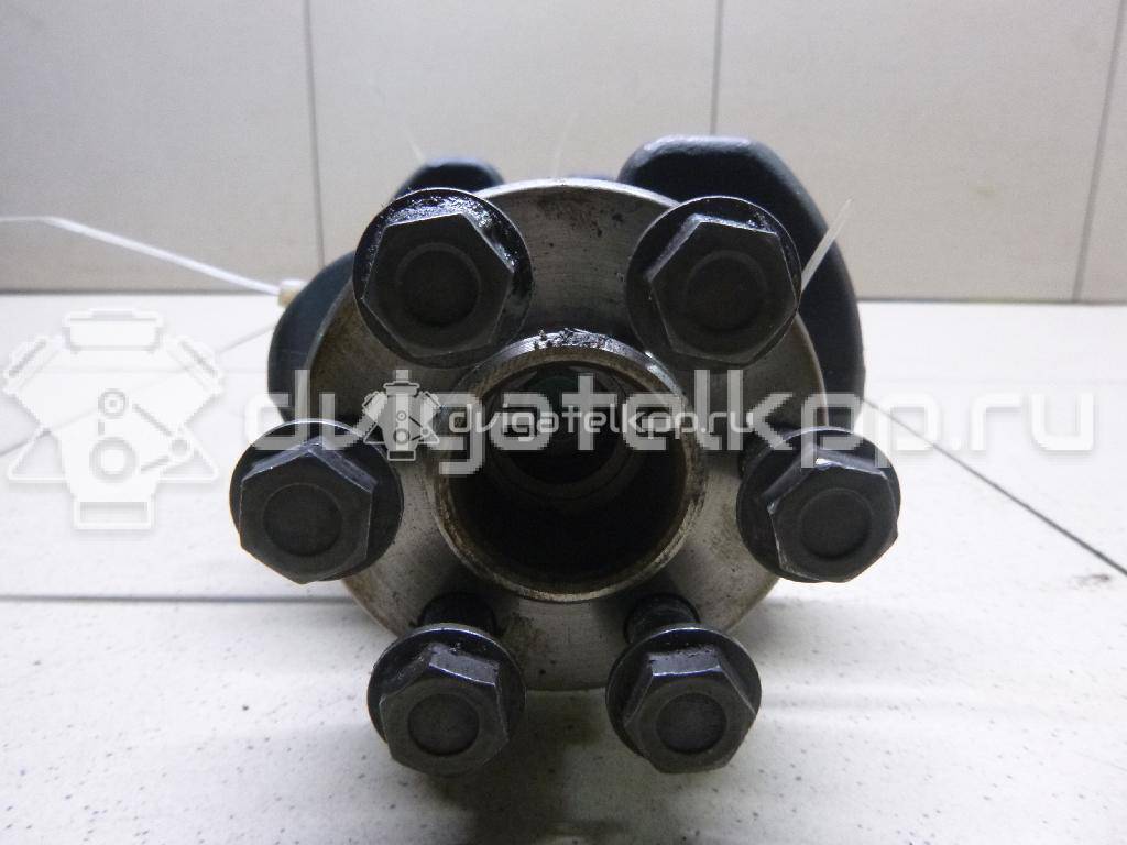 Фото Коленвал для двигателя 1SZ-FE для Toyota Yaris / Platz Ncp1 , Scp1 65-68 л.с 16V 1.0 л бензин 1341123030 {forloop.counter}}