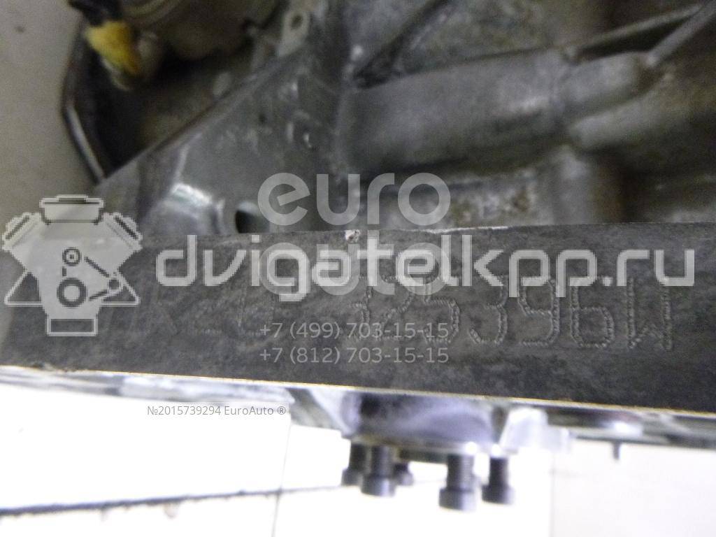 Фото Контрактный (б/у) двигатель MR20DD для Nissan (Dongfeng) / Nissan 150 л.с 16V 2.0 л бензин {forloop.counter}}