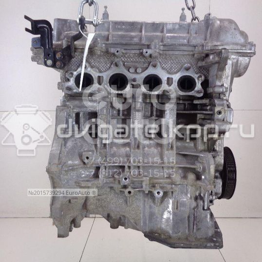 Фото Контрактный (б/у) двигатель G4FD для Hyundai / Kia 132-140 л.с 16V 1.6 л бензин Z61712BZ00