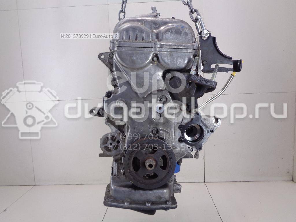 Фото Контрактный (б/у) двигатель G4FD для Hyundai / Kia 132-140 л.с 16V 1.6 л бензин Z61712BZ00 {forloop.counter}}