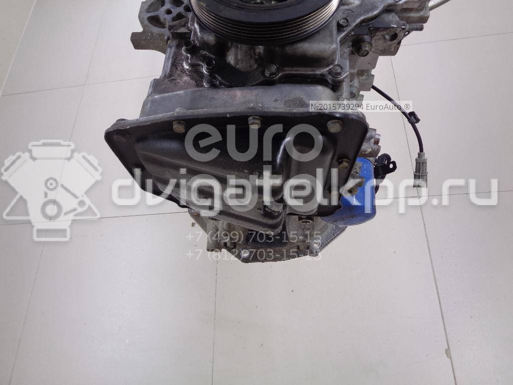 Фото Контрактный (б/у) двигатель G4FD для Hyundai / Kia 132-140 л.с 16V 1.6 л бензин Z61712BZ00 {forloop.counter}}