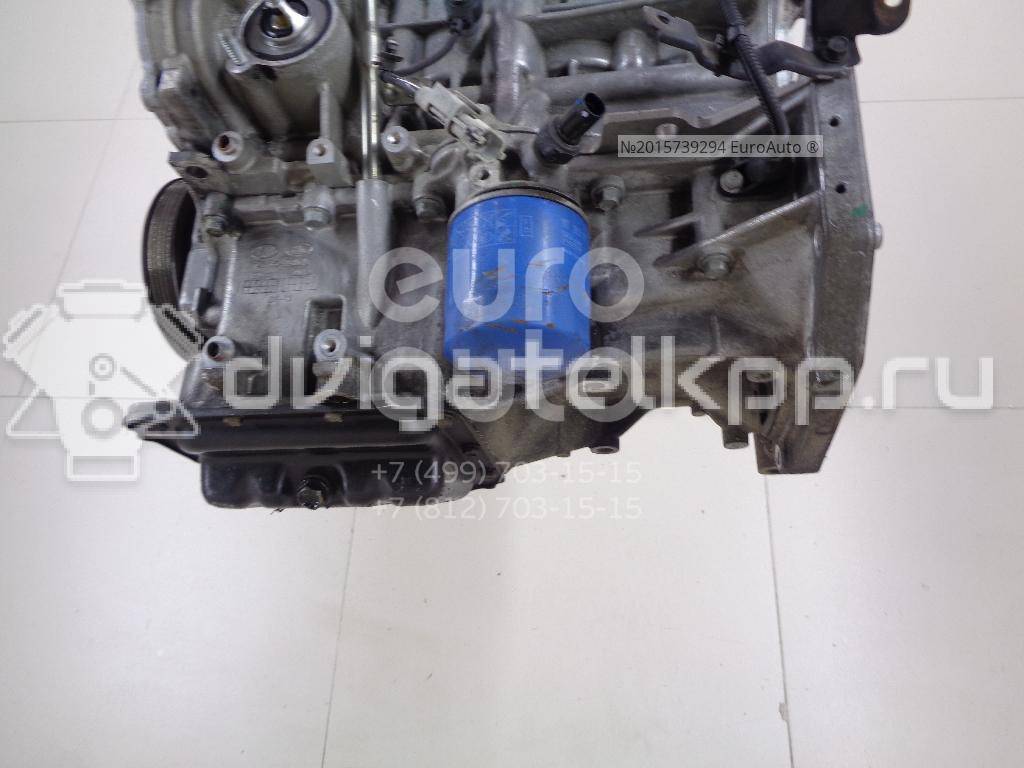 Фото Контрактный (б/у) двигатель G4FD для Hyundai / Kia 132-140 л.с 16V 1.6 л бензин Z61712BZ00 {forloop.counter}}