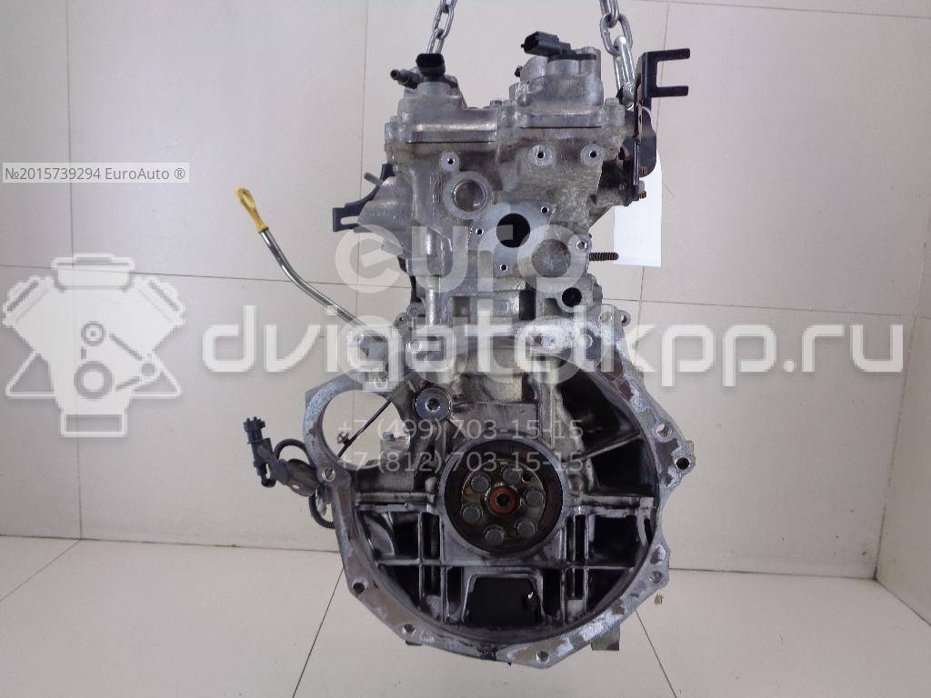 Фото Контрактный (б/у) двигатель G4FD для Hyundai / Kia 130-140 л.с 16V 1.6 л бензин Z61712BZ00 {forloop.counter}}