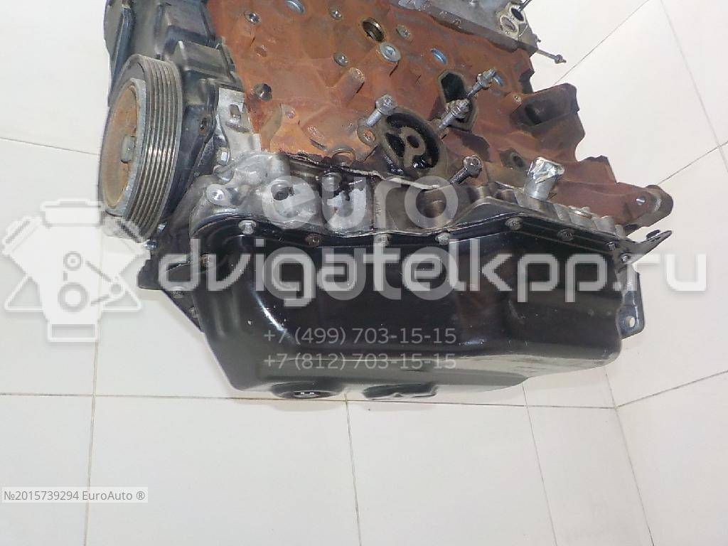 Фото Контрактный (б/у) двигатель TXMA для Ford Australia Kuga 163 л.с 16V 2.0 л Дизельное топливо 1854467 {forloop.counter}}