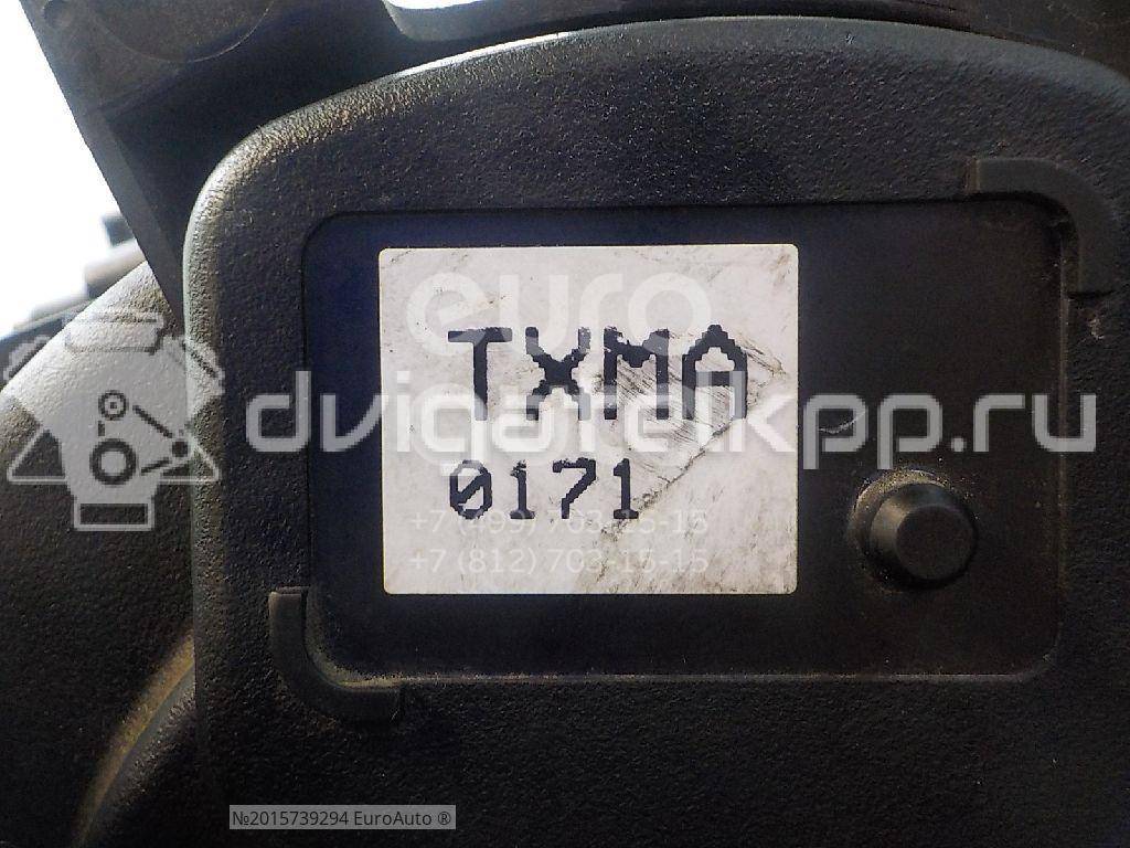 Фото Контрактный (б/у) двигатель TXMA для Ford Australia Kuga 163 л.с 16V 2.0 л Дизельное топливо 1854467 {forloop.counter}}