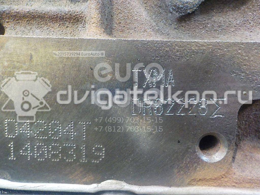 Фото Контрактный (б/у) двигатель TXMA для Ford Australia Kuga 163 л.с 16V 2.0 л Дизельное топливо 1854467 {forloop.counter}}