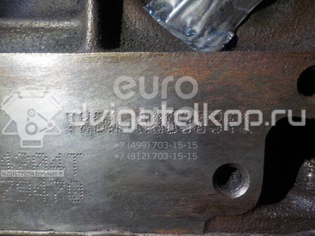 Фото Контрактный (б/у) двигатель TXMA для Ford Australia Kuga 163 л.с 16V 2.0 л Дизельное топливо 1854467 {forloop.counter}}