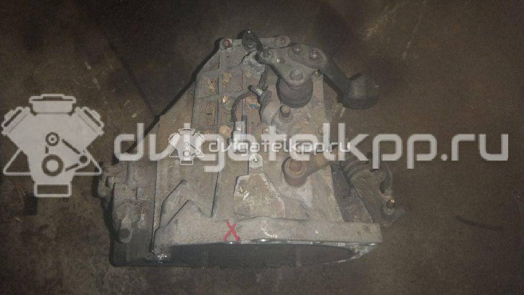 Фото Контрактная (б/у) МКПП для Subaru / Citroen / Toyota / Daihatsu 68-69 л.с 12V 1.0 л 1KR-FE бензин 303000H010 {forloop.counter}}