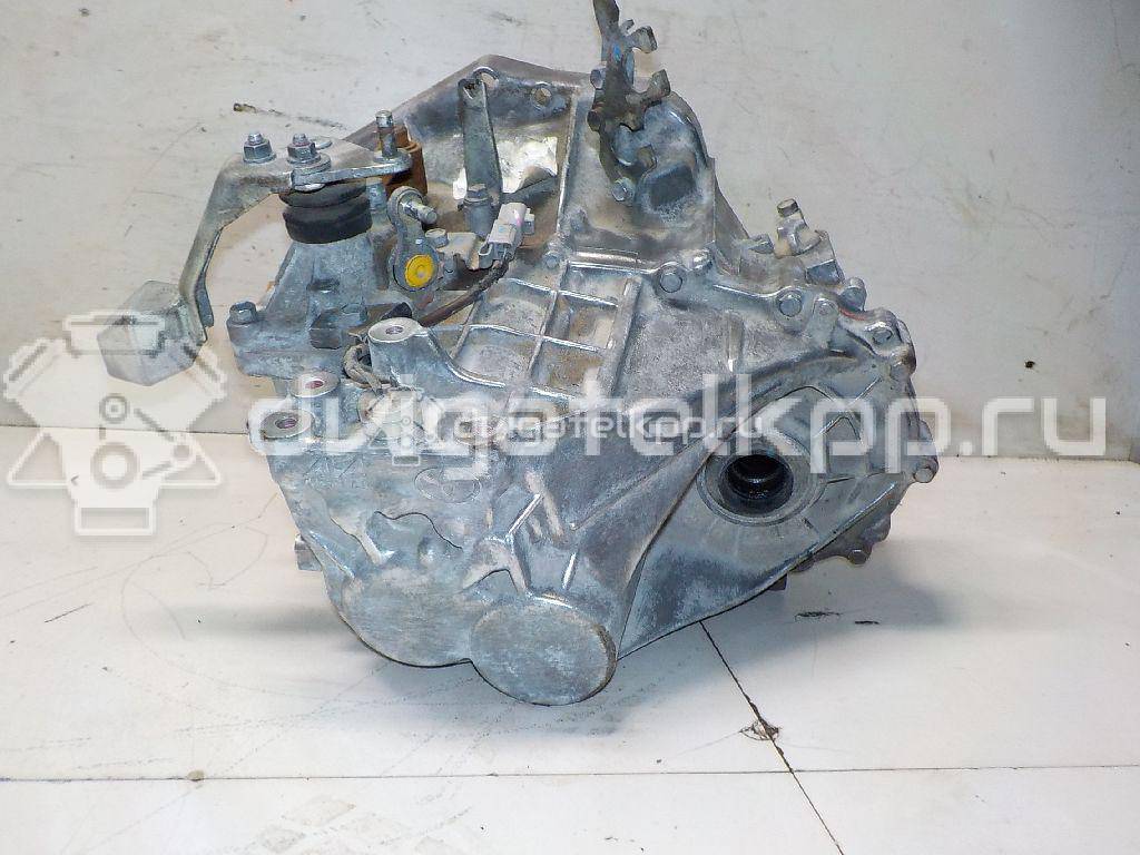 Фото Контрактная (б/у) МКПП для Subaru / Toyota / Daihatsu 68-70 л.с 12V 1.0 л 1KR-FE бензин 303000H010 {forloop.counter}}