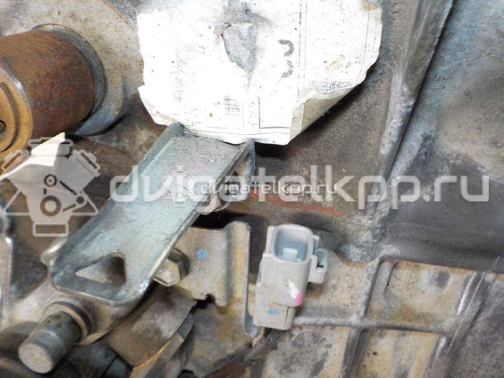 Фото Контрактная (б/у) МКПП для Subaru / Toyota / Daihatsu 68-70 л.с 12V 1.0 л 1KR-FE бензин 303000H010 {forloop.counter}}