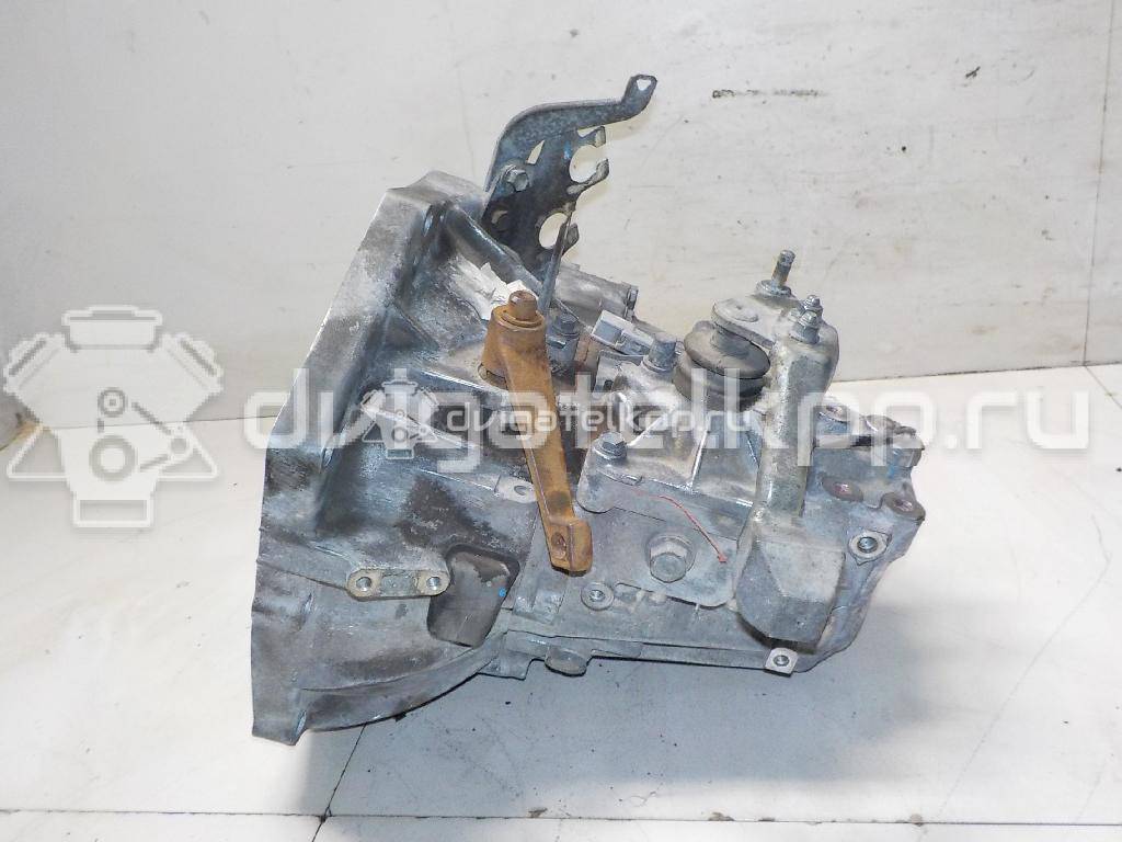 Фото Контрактная (б/у) МКПП для Subaru / Toyota / Daihatsu 68-70 л.с 12V 1.0 л 1KR-FE бензин 303000H010 {forloop.counter}}