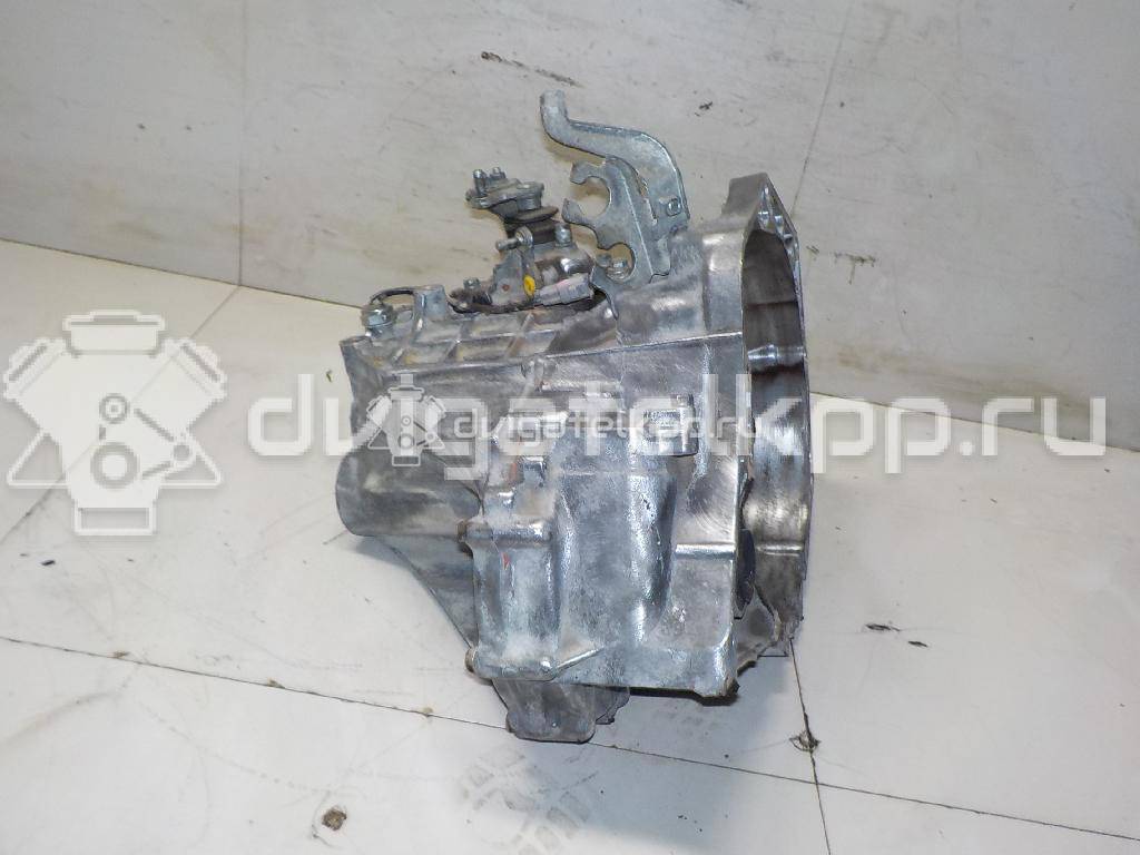 Фото Контрактная (б/у) МКПП для Subaru / Toyota / Daihatsu 68-70 л.с 12V 1.0 л 1KR-FE бензин 303000H010 {forloop.counter}}