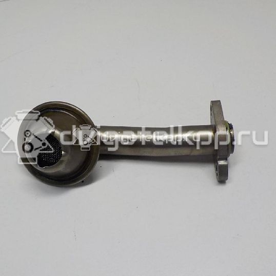 Фото Маслозаборник  038115251B для skoda Roomster