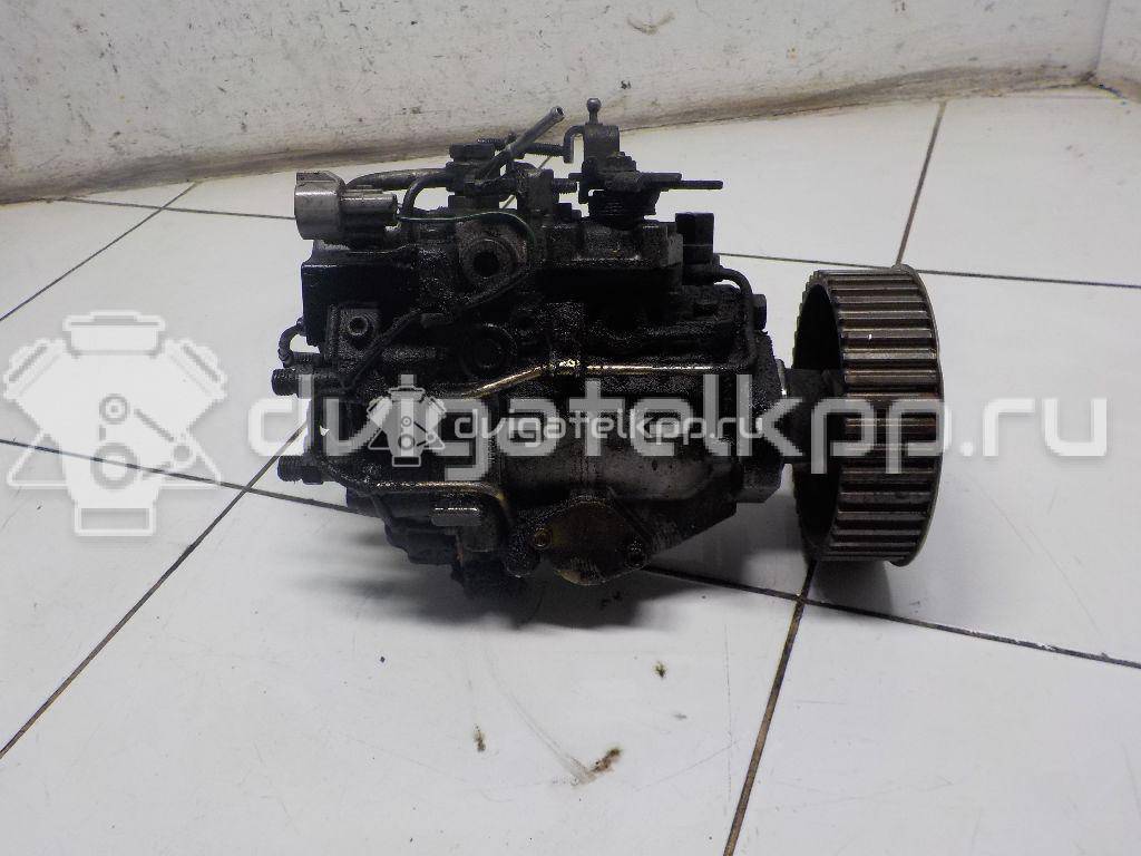 Фото ТНВД для двигателя 2L для Toyota Dyna / Land Cruiser / Hiace / 4 / Mark 72-86 л.с 8V 2.4 л Дизельное топливо 221005B540 {forloop.counter}}