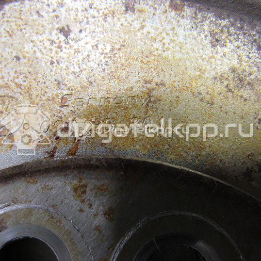 Фото Маховик  9135801 для ford Kuga