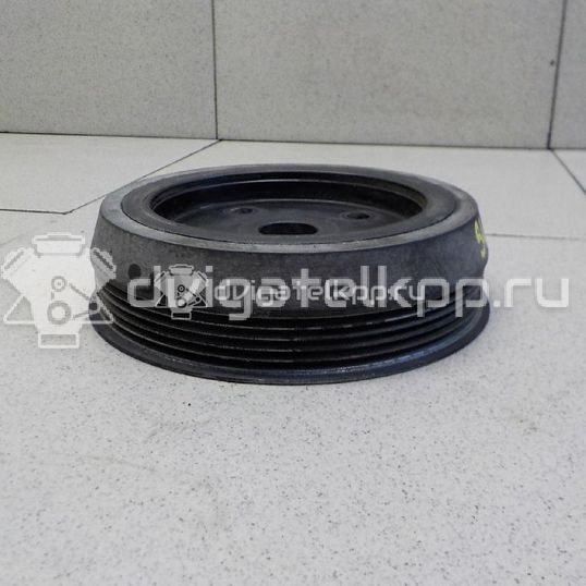 Фото Шкив коленвала  30731045 для ford Kuga