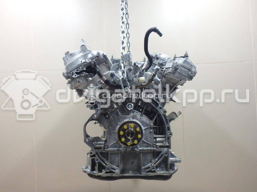 Фото Контрактный (б/у) двигатель 4GR-FSE для Toyota Mark 197-215 л.с 24V 2.5 л бензин 1900031A92 {forloop.counter}}