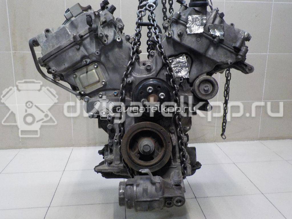 Фото Контрактный (б/у) двигатель 4GR-FSE для Toyota Mark 197-215 л.с 24V 2.5 л бензин 1900031371 {forloop.counter}}